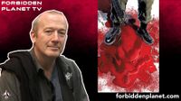 [Garth Ennis reveals Peacemaker's history of brutality in Disturbing The Peace (Product Image)]