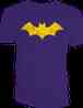 [The cover for Batman: T-Shirt: Batgirl Logo]