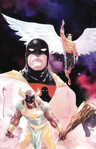 [Future Quest #10 (Variant Edition) (Product Image)]