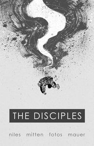 [Disciples: Volume 1 (Product Image)]