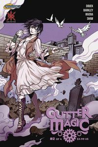 [Gutter Magic #2 (Product Image)]