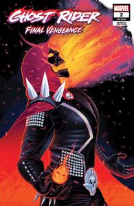[Ghost Rider: Final Vengeance #2 (Doaly Variant) (Product Image)]