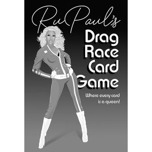 [Rupaul's Drag Race: The Card Game (Product Image)]