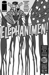 [Elephantmen #56 (Product Image)]