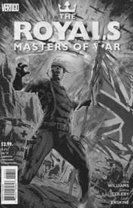 [Royals: Masters Of War #6 (Product Image)]