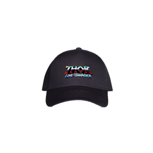 [Marvel: Thor: Adjustable Cap (Product Image)]