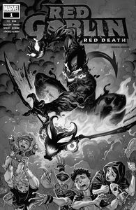 [Red Goblin: Red Death #1 (Product Image)]