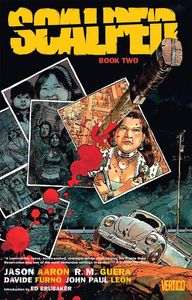 [Scalped: Book 2 (Product Image)]