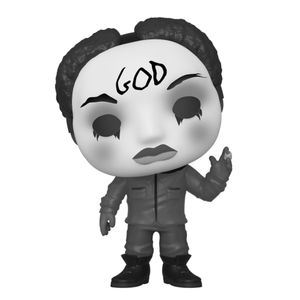 [The Purge: Election Year: Pop! Vinyl Figure: Waving God (Anarchy) (Product Image)]