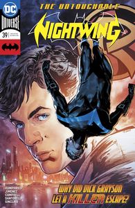 [Nightwing #39 (Product Image)]