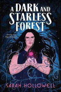 [A Dark & Starless Forest (Signed Editon Bookplated Hardcover) (Product Image)]