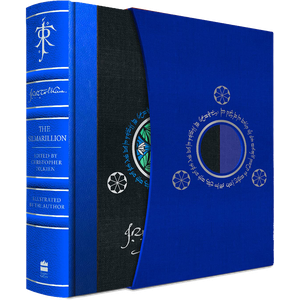 [The Silmarillion (Special Edition Hardcover) (Product Image)]