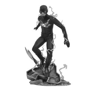 [The Flash: Television Series: DC Gallery Statue (Product Image)]