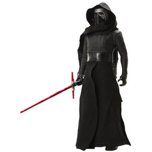 [Star Wars: The Force Awakens: Wave 1 Giant Action Figures: Kylo Ren (Product Image)]