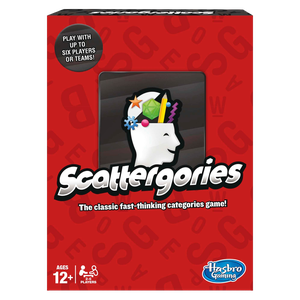 [Scattergories (Product Image)]
