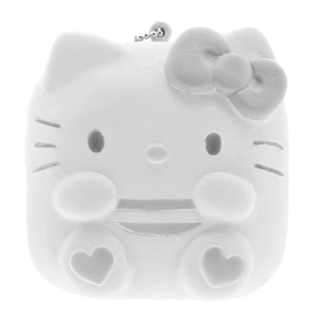 [Hello Kitty: Squishy: Sweet Roll (Product Image)]