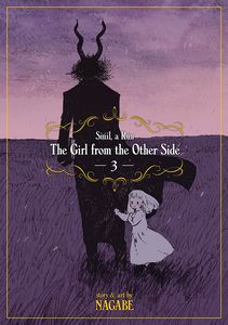 [Girl From The Other Side: Siuil A Run: Volume 3 (Product Image)]