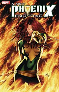[X-Men: Phoenix: Endsong (New Printing) (Product Image)]