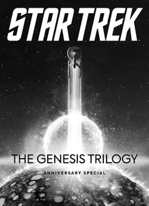 [Star Trek: The Genesis Trilogy: Anniversary Special (PX Edition) (Product Image)]