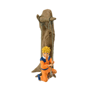 [Naruto: 20th Anniversary Figure: Uzumaki Naruto Kids (Product Image)]