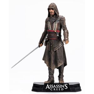 [Assassin's Creed: Action Figure: Aguilar (Product Image)]