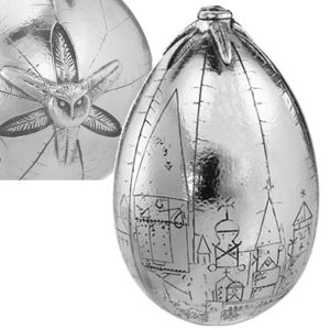 [Harry Potter: Prop Replica: Golden Egg (Product Image)]
