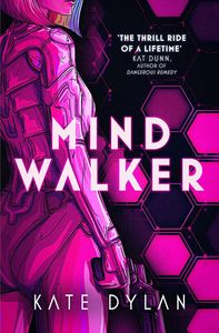 [Mindwalker (Hardcover) (Product Image)]
