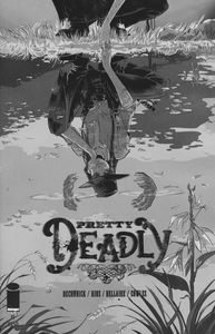 [Pretty Deadly #1 (Product Image)]
