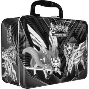 [Pokemon: Collector Chest 2020 (Product Image)]