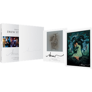 [Drew Struzan: Oeuvre (Limited Edition Hardcover) (Product Image)]