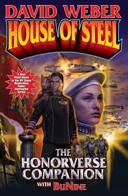 [House Of Steel: The Honorverse Companion (Product Image)]
