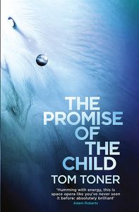 [Amaranthine Spectrum: Book 1: Promise Of The Child (Signed Edition) (Product Image)]
