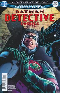 [Detective Comics #967 (Product Image)]