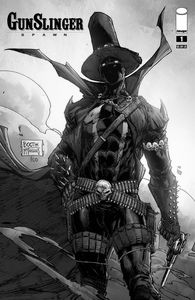 [Gunslinger: Spawn #1 (Cover A Booth) (Product Image)]