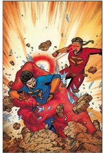 [Superman: Nightwing And Flamebird: Volume 2 (Titan Edition) (Product Image)]