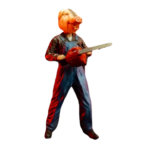 [Motel Hell: Scream Greats Action Figure: Farmer Vincent (Product Image)]