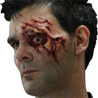 [Walking Dead Style Makeover Demonstration (Product Image)]