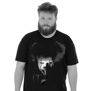[IT (2017): T-Shirt: Pennywise (Product Image)]