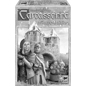 [Carcassonne: Winter Edition (Product Image)]