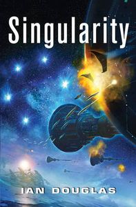[Star Carrier: Book 3: Singularity (Product Image)]