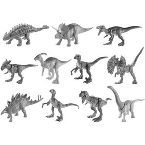 [Jurassic World: Fallen Kingdom: Mini Figures: Dino (Product Image)]