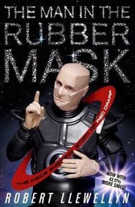 [The Man In The Rubber Mask (Product Image)]
