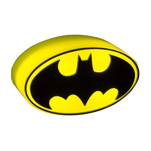 [DC: Batman: Mini Logo Light (Product Image)]