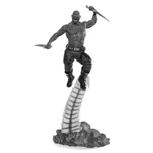 [Guardians Of The Galaxy Vol. 2: Statue: Drax (Product Image)]