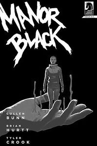 [Manor Black #3 (Cover B Smallwood) (Product Image)]