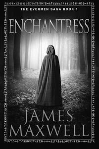 [The Evermen Saga: Book 1: Enchantress (Product Image)]