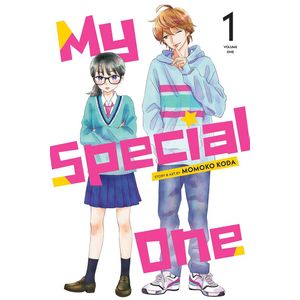 [My Special One: Volume 1 (Product Image)]