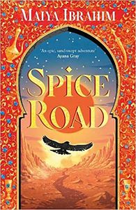 [Spice Road (Hardcover) (Product Image)]