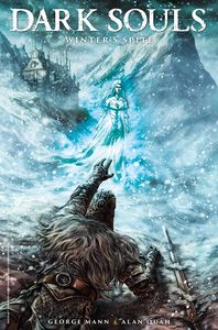 [Dark Souls: Winters Spite #4 (Cover A Quah) (Product Image)]