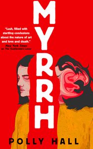 [Myrrh (Hardcover) (Product Image)]